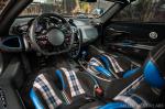 Pagani Huayra BC Macchina Volante 2017 года